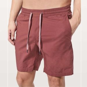 Lululemon Men’s Bowline Shorts